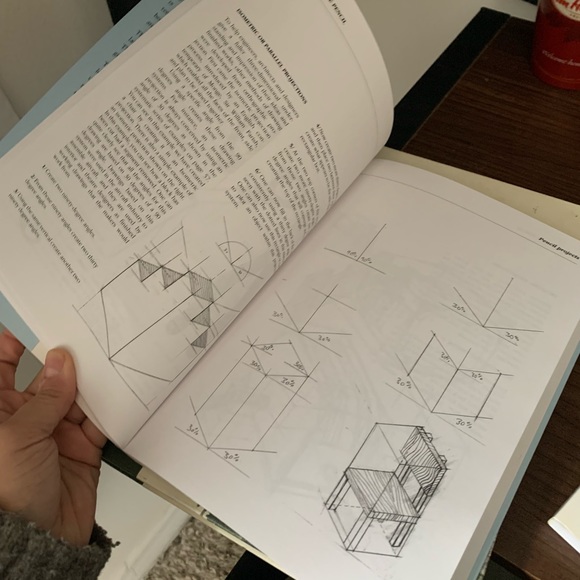 Watercolour painting and Drawing Books - Picture 7 of 7